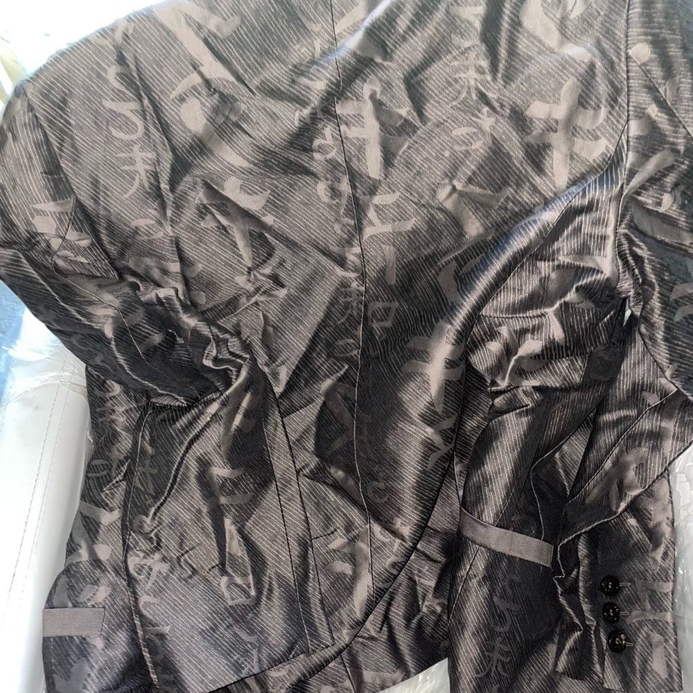 Blazer,Men’s,McQueen.